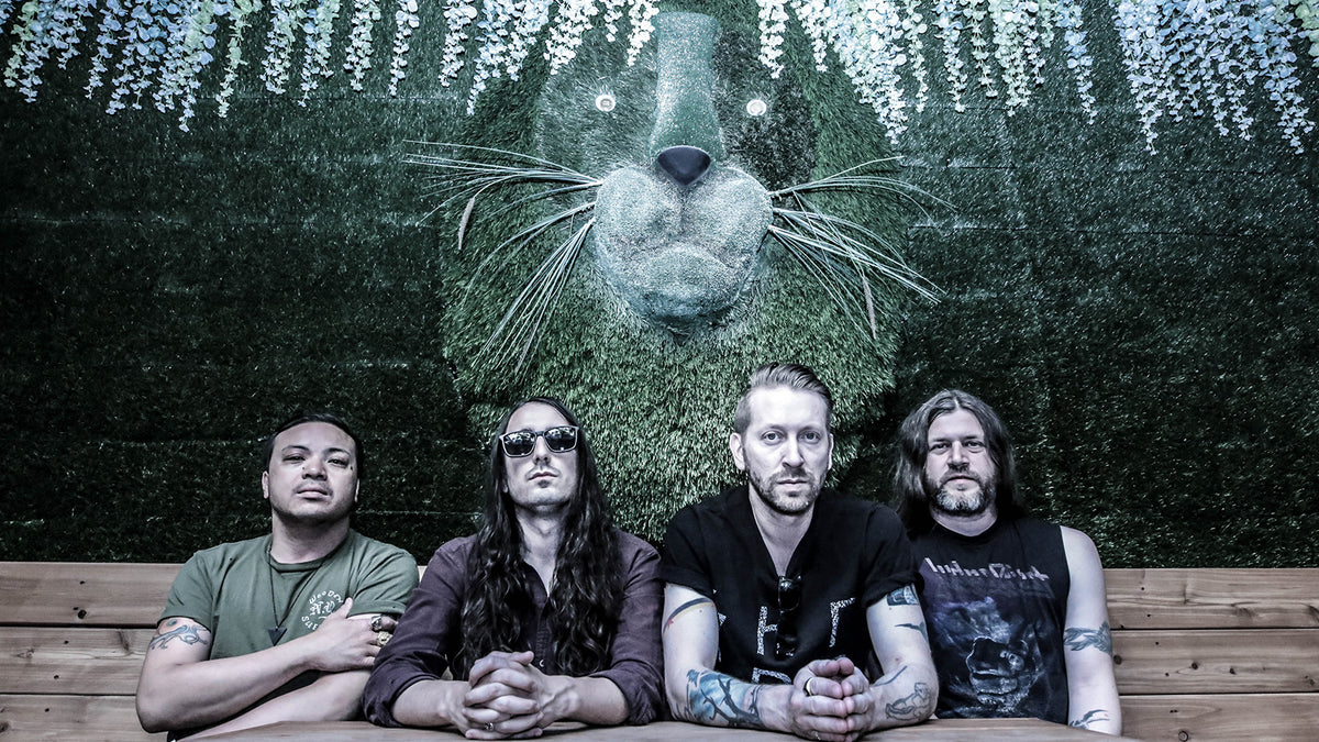 Hear NYC Post-Hardcore Act Primitive Weapons’ Expansive, Psychedelic New Song