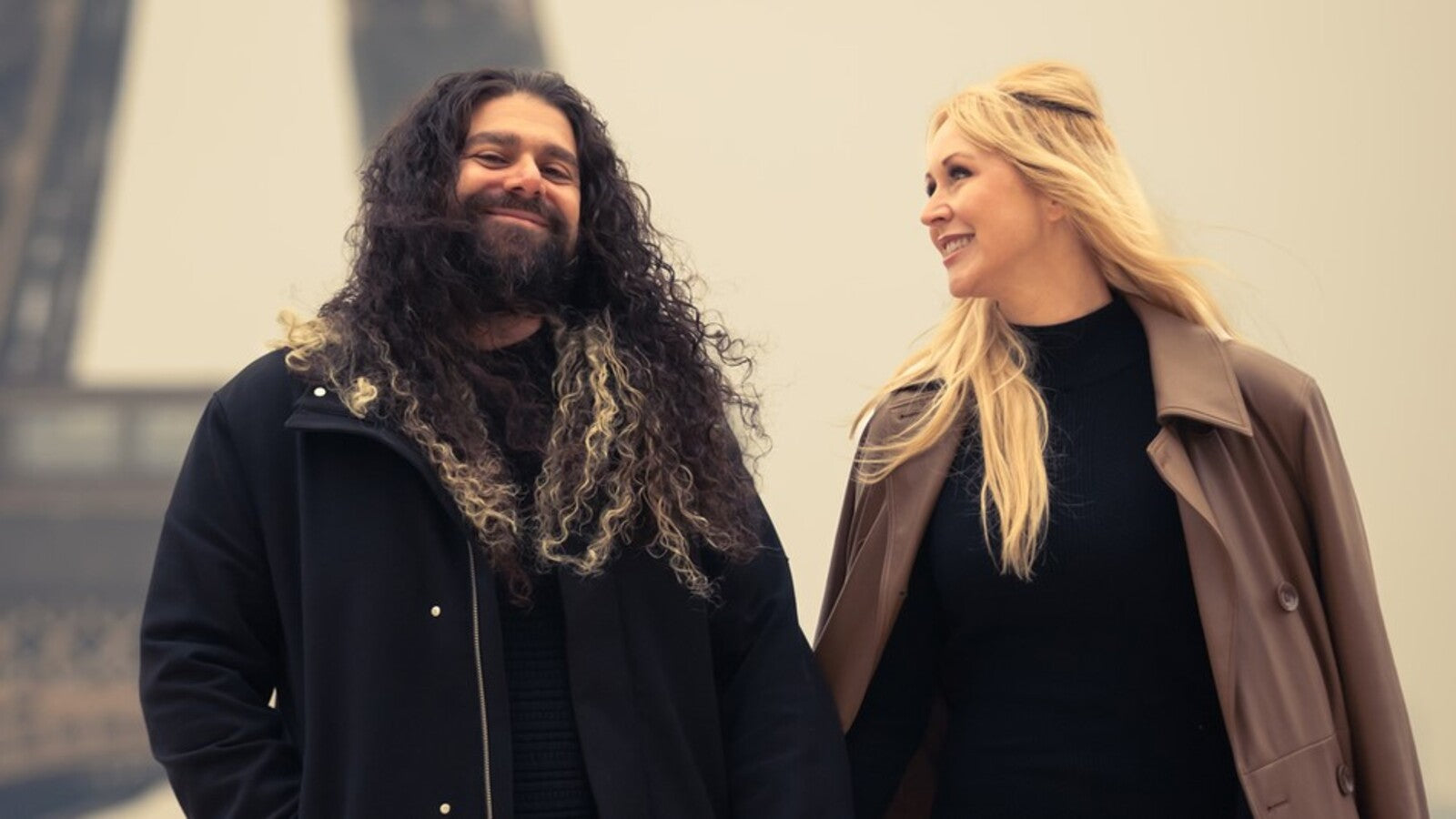 COHEED AND CAMBRIA’s CLAUDIO SANCHEZ announces first ever PRIZE FIGHTER INFERNO shows