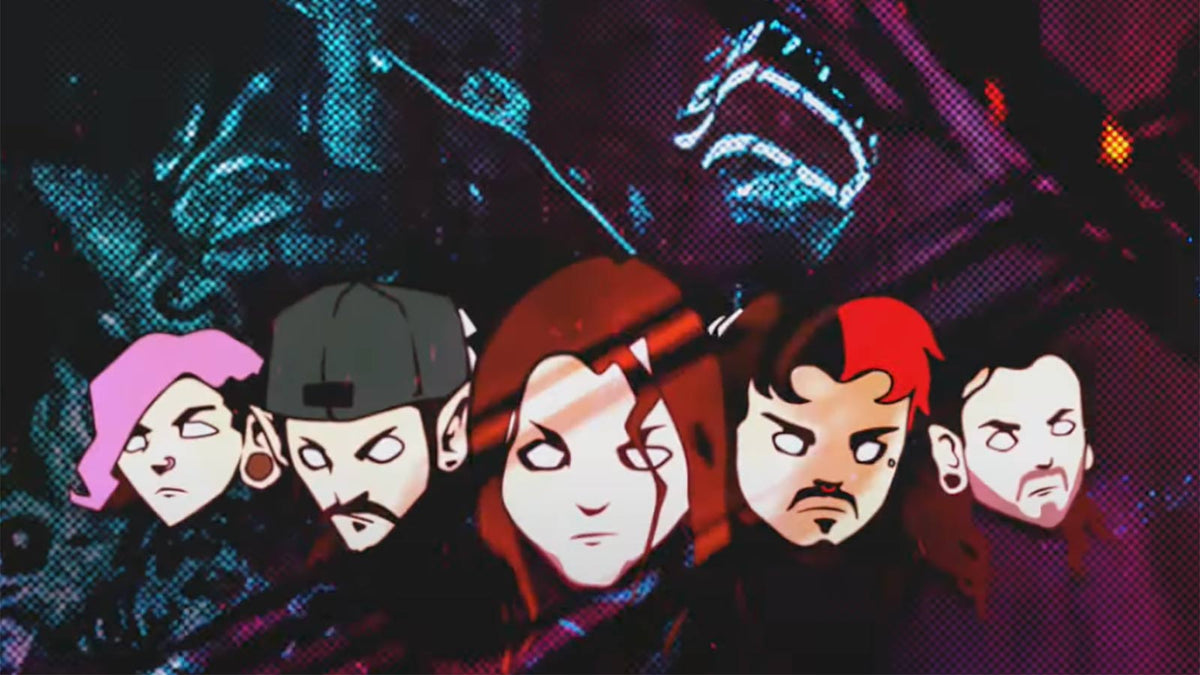 Deathcore supergroup PROJECT: VENGEANCE: Hear crushing new song “Vessel”