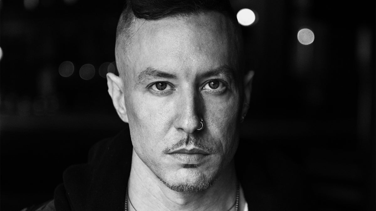 Greg Puciato Channels NIN, Godflesh on Debut Solo Song: See “Fire for Water” Video
