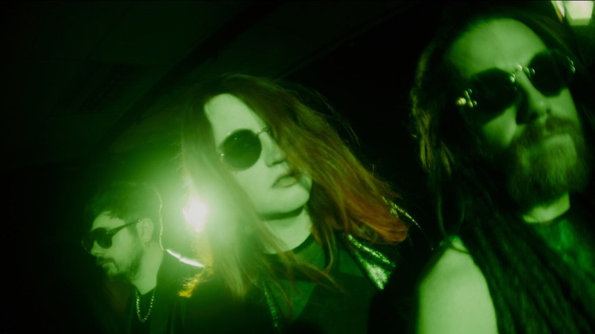 Hear PUPIL SLICER’s brutally heavy new song “No Temple”