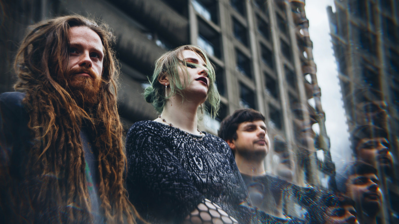 Hear Pupil Slicer Tackle Depression on Intense New Mathcore Rager “Interlocutor”