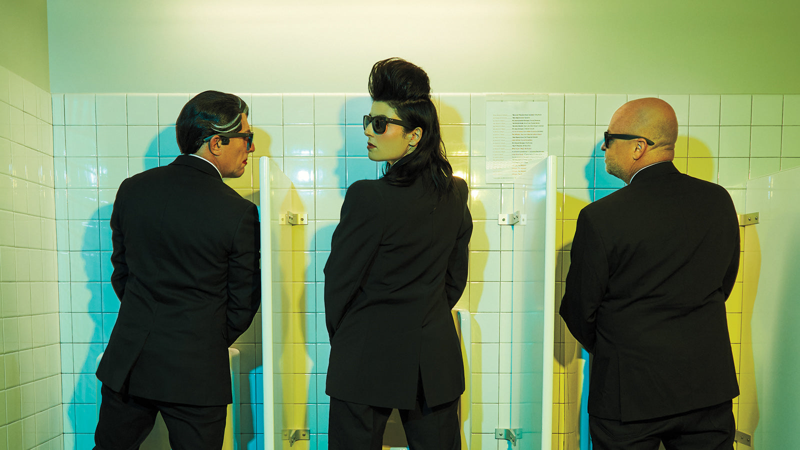 Puscifer’s Carina Round on Singing With Maynard, Channeling “Uncool” Influences