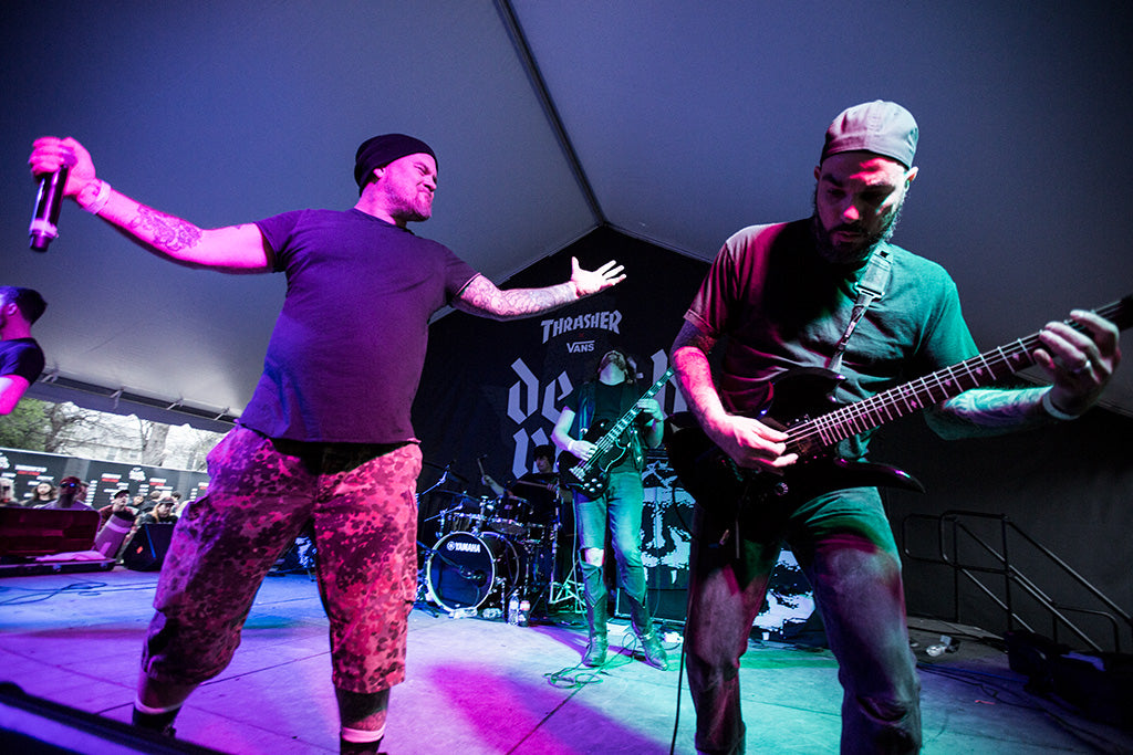 5 Best Things We Saw at SXSW 2018