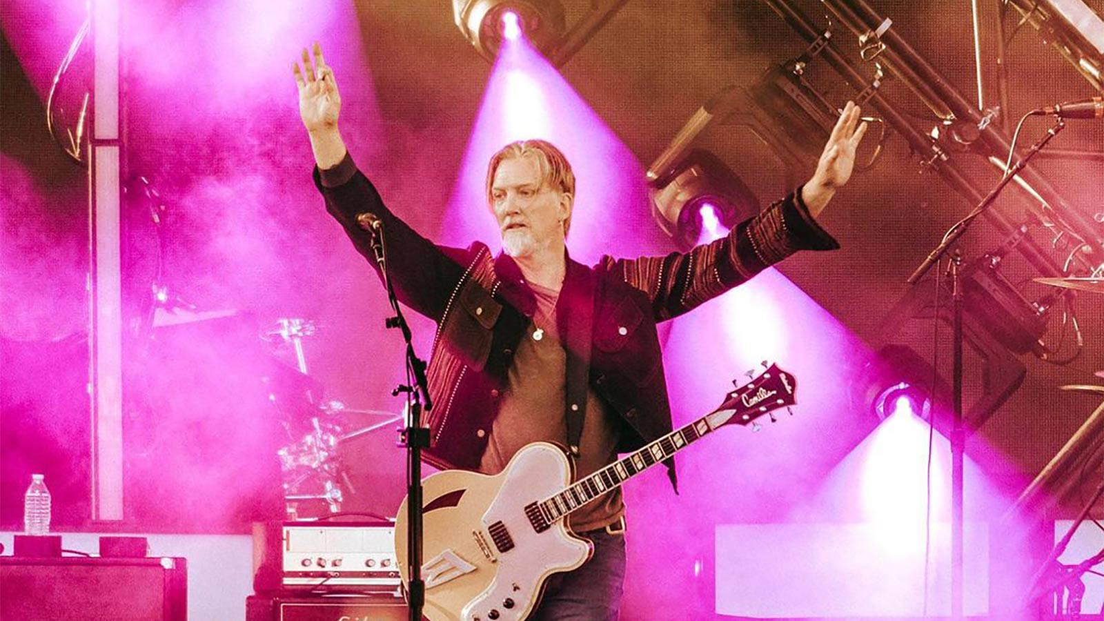 QUEENS OF THE STONE AGE’s first show in 3 years: See setlist and videos