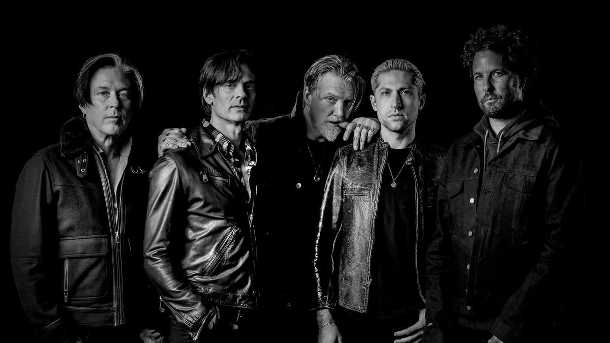 QUEENS OF THE STONE AGE announce 2023 North American tour