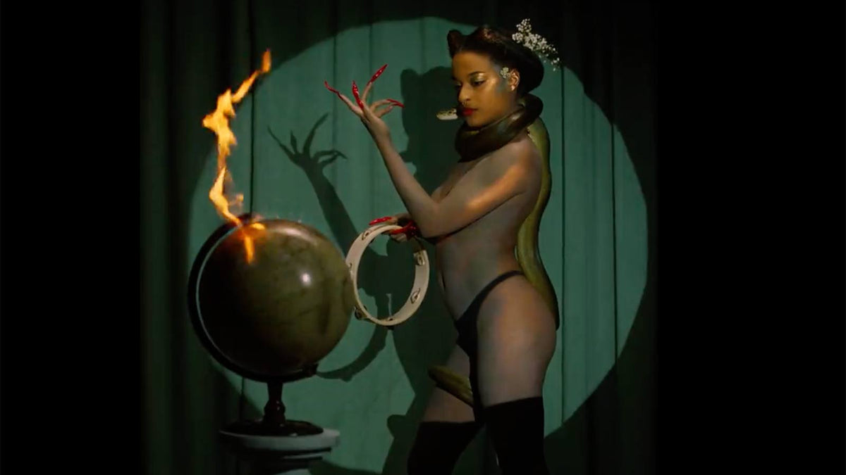 QUEENS OF THE STONE AGE tease first new song in 6 years