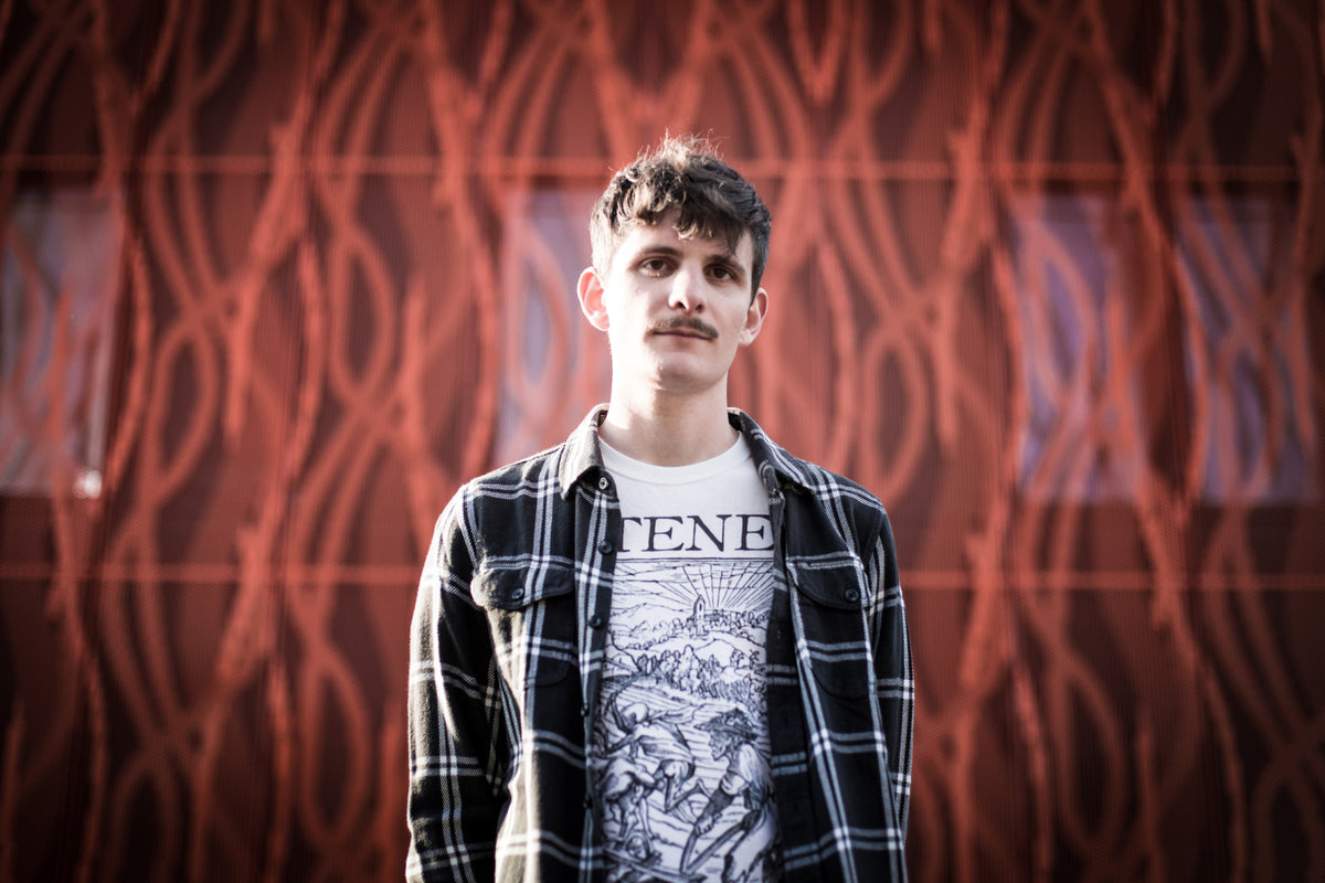 Hear Birds in Row’s Quentin Sauvé Go Acoustic With Haunting Solo Song “Dead End”