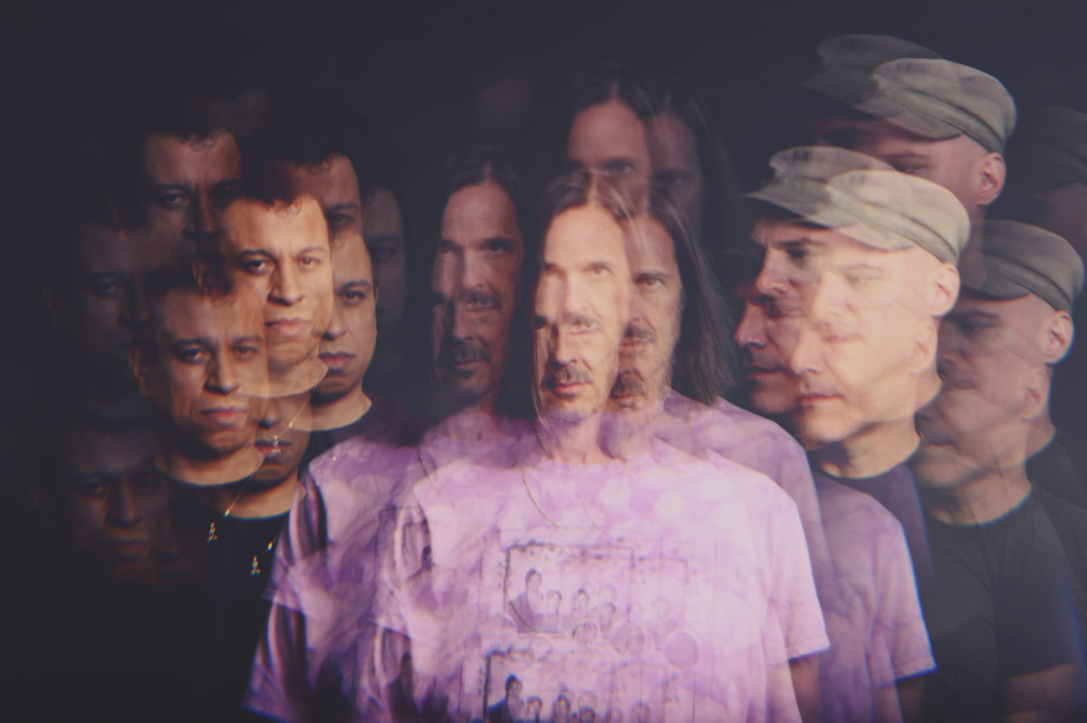 Quicksand on Corporate Monsters, Deftones Ties, “Different” New Album