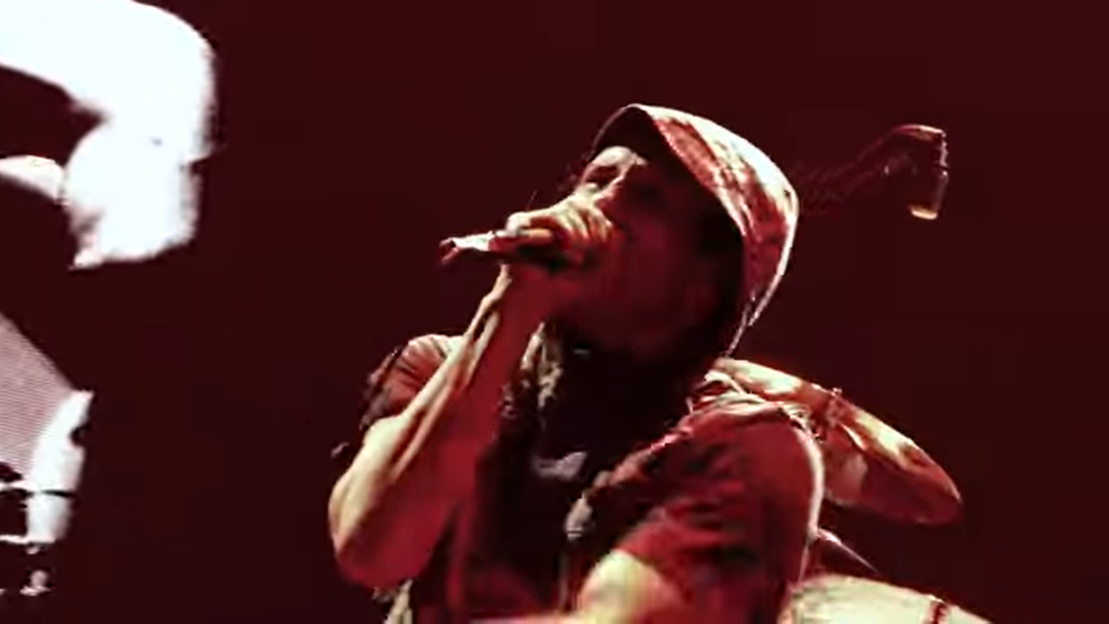 See Rage Against the Machine Play “Fistful of Steel” for First Time in 25 Years