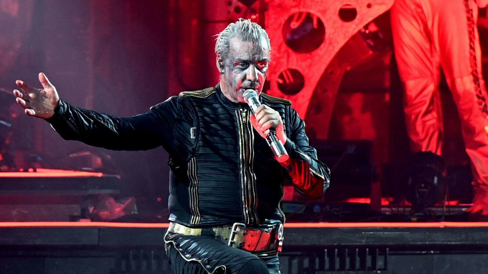 Rammstein’s First North American Show In 3 Years: See Setlist and Videos