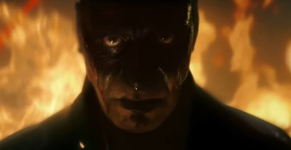 Rammstein “Adieu”: Read Lyrics Translated in English