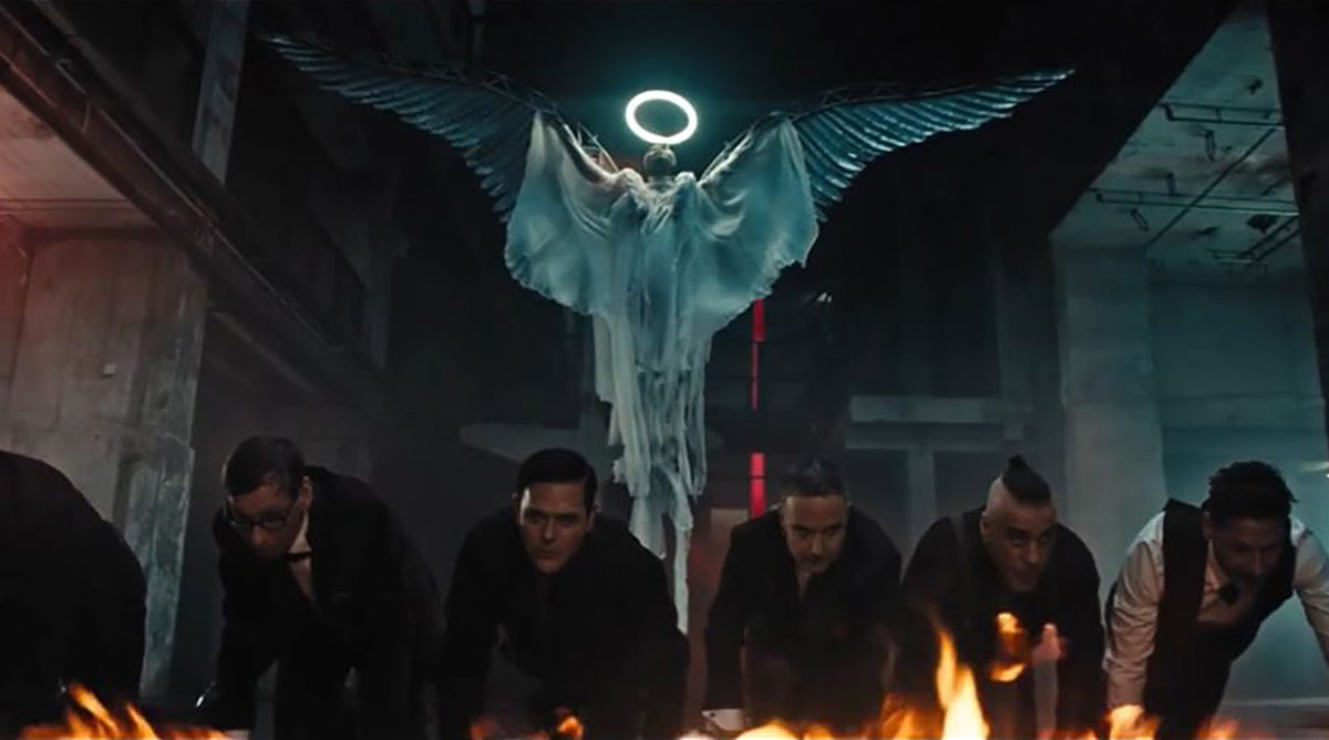 Rammstein’s “Deutschland”: Read Lyrics to New Song Translated in English