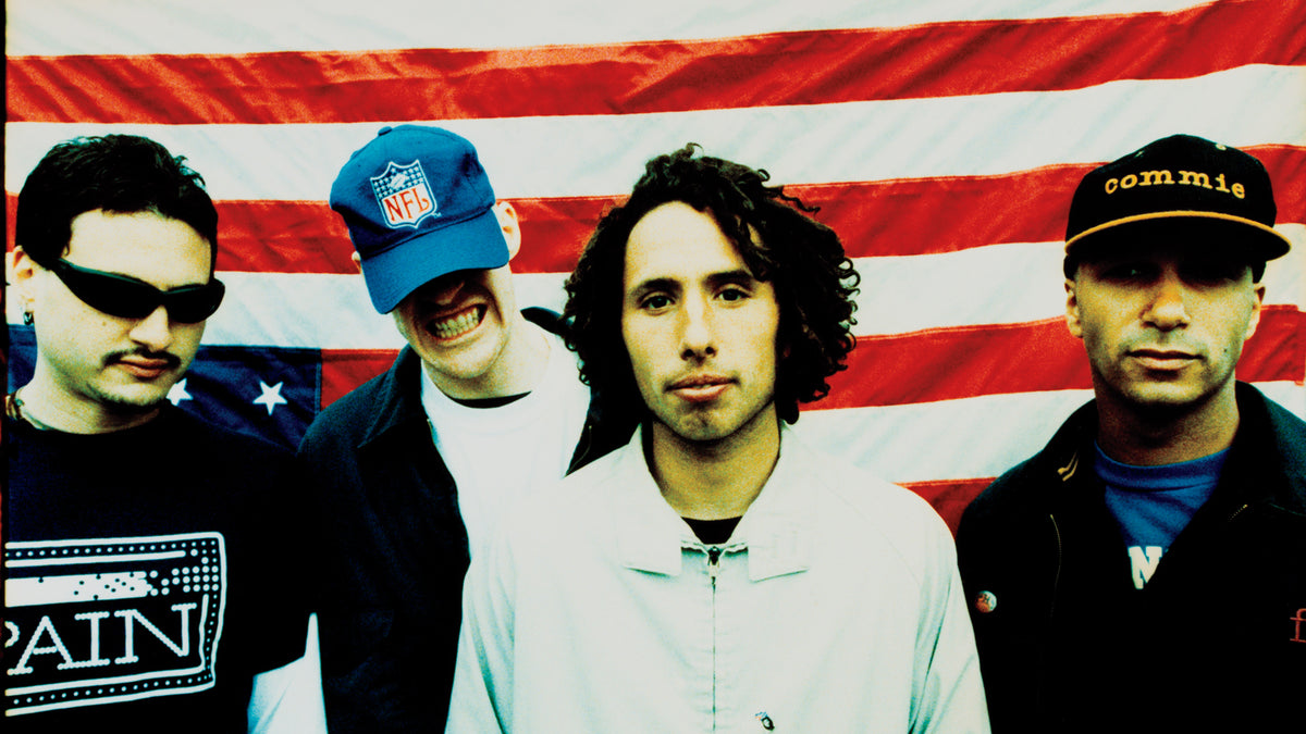 Fan Poll: 5 Greatest Politically Charged Metal Songs of All Time