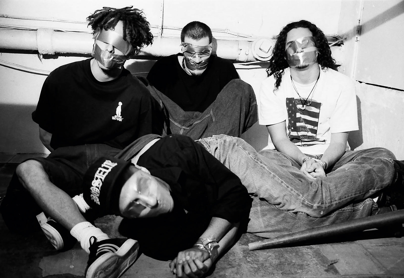 10 Criminally Underrated RAGE AGAINST THE MACHINE Songs
