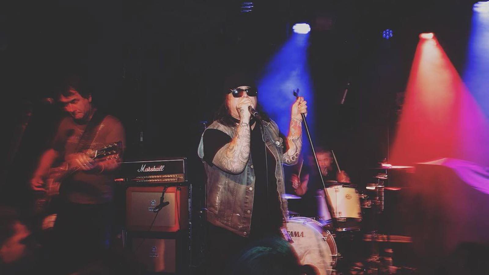 Hear REACH NYC’s new song inspired by “internal fight” after CHESTER BENNINGTON’s death