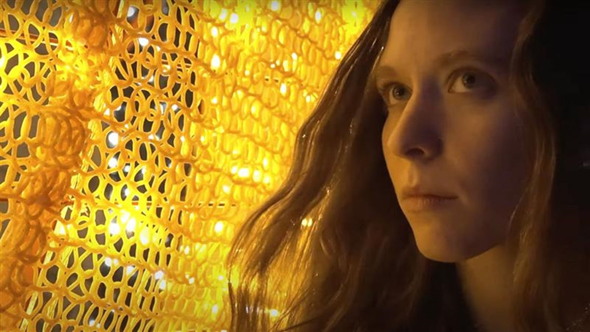 Hear MARILYN MANSON and CODE ORANGE guitarist REBA MEYERS’s debut solo single