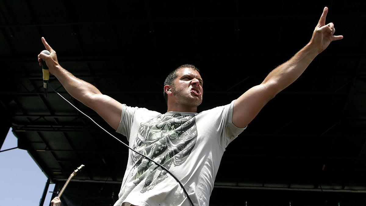 THE RED CHORD to release debut on vinyl for first time, announce release shows