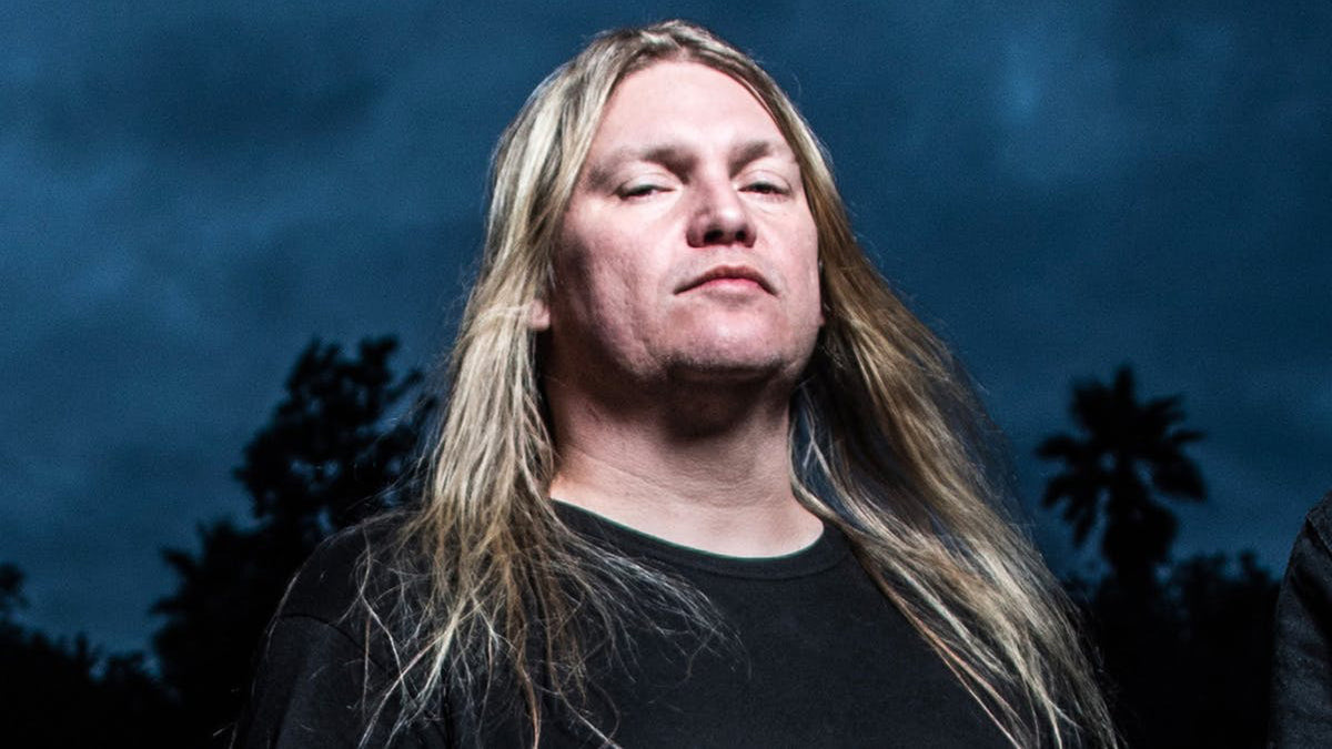 Reed Mullin, Corrosion of Conformity Drummer, Dead at 53