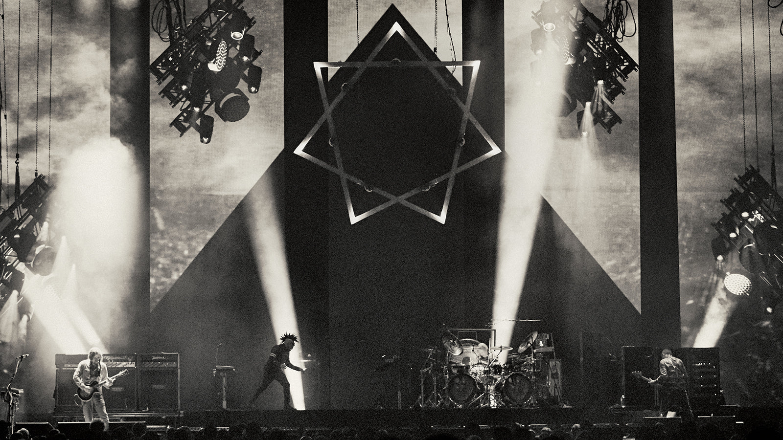 Tool Announce “Opiate2” Single and Short Film