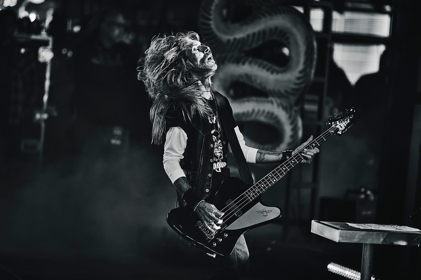 Pantera’s Rex Brown Blames Nu-Metal for ‘Reinventing the Steel”s Lukewarm Reception