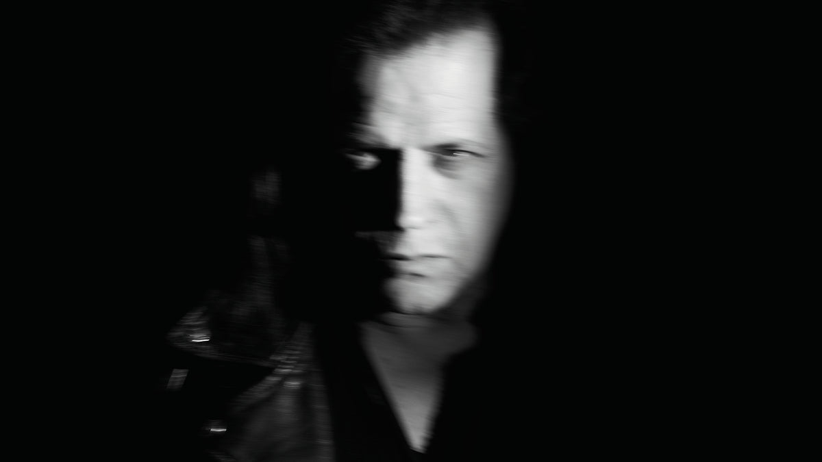 Danzig on Discovering Sabbath, Learning to Sing, Peeing on “Asshole”‘s Drums