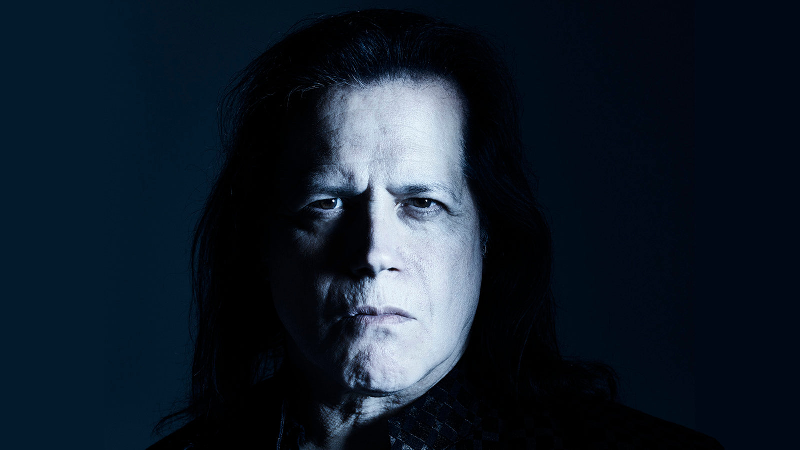 Danzig on How Elvis Changed His Life, Writing for Johnny Cash, Roy Orbison