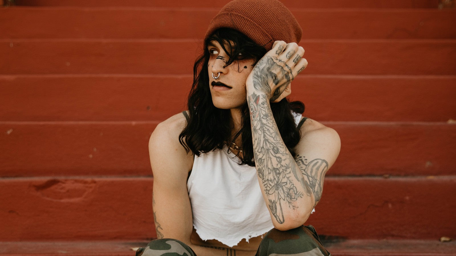 SeeYouSpaceCowboy: How “Torturous Existence” of Addiction Inspired “Confessional” New Album