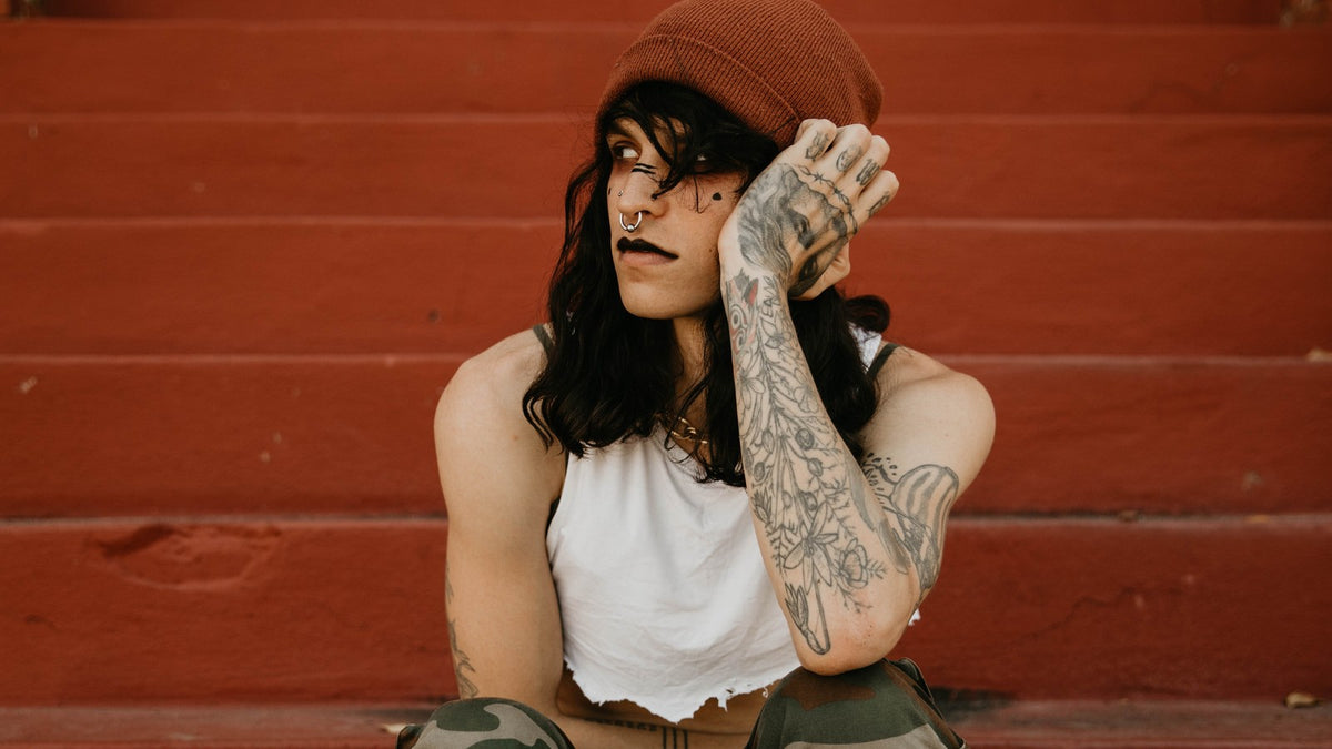 Best of 2021: SeeYouSpaceCowboy Singer Picks Favorite Music, TV, Game of Year
