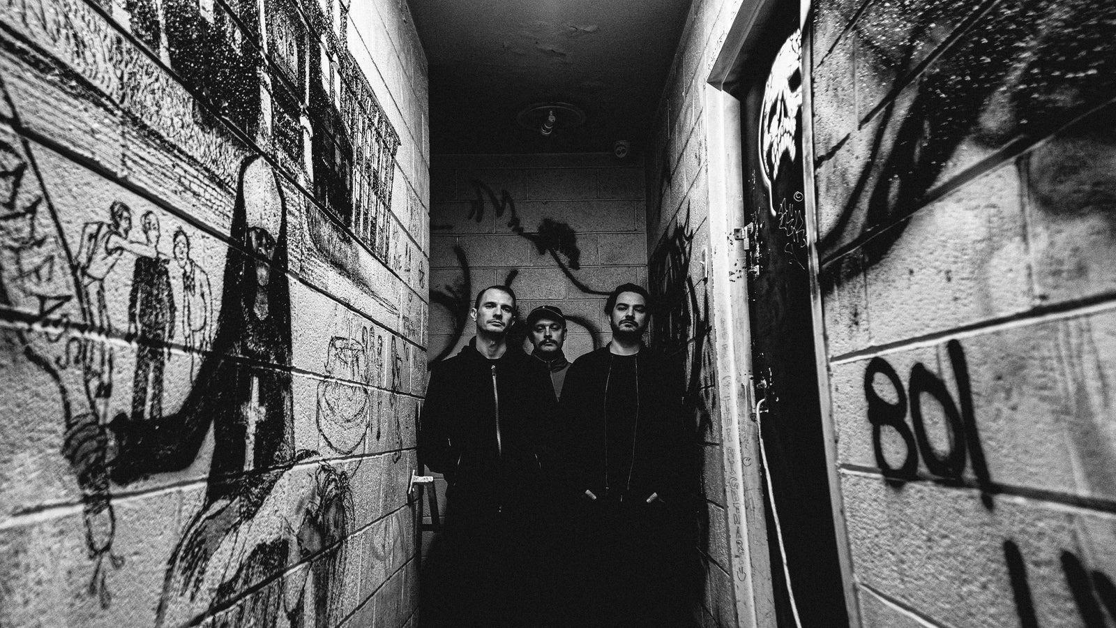 For Fans of Converge: Hear RILE’s Crushing New Song “Dead End”