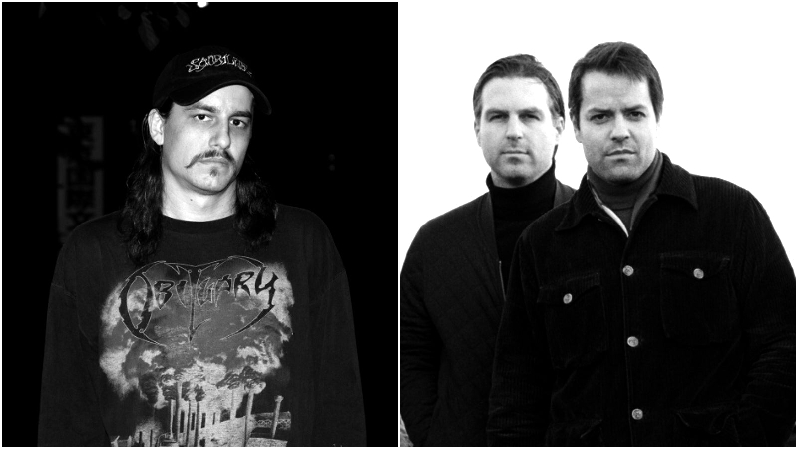 Hear Power Trip, Fucked Up Members Go Industrial on Masterpiece Machine’s Debut Song