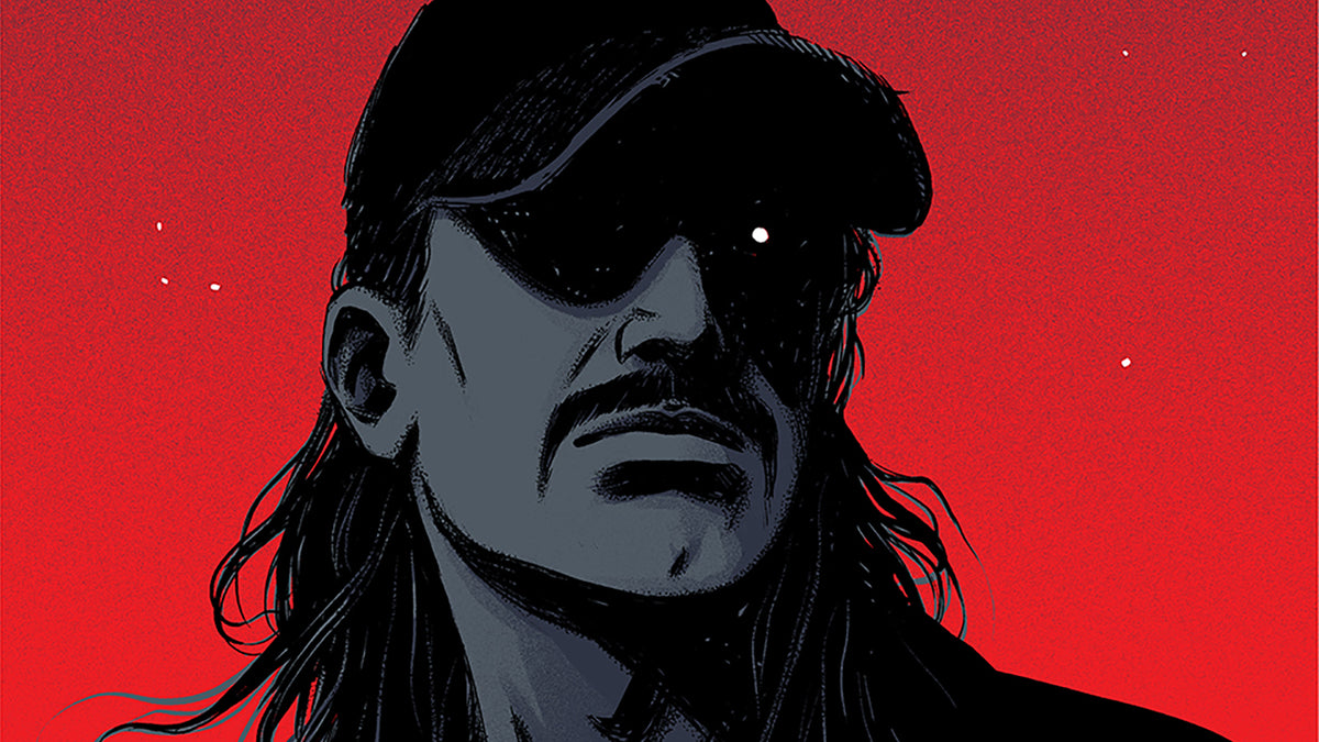 Revolver Teams With Artist Becky Cloonan for Riley Gale Tribute Print for Charity