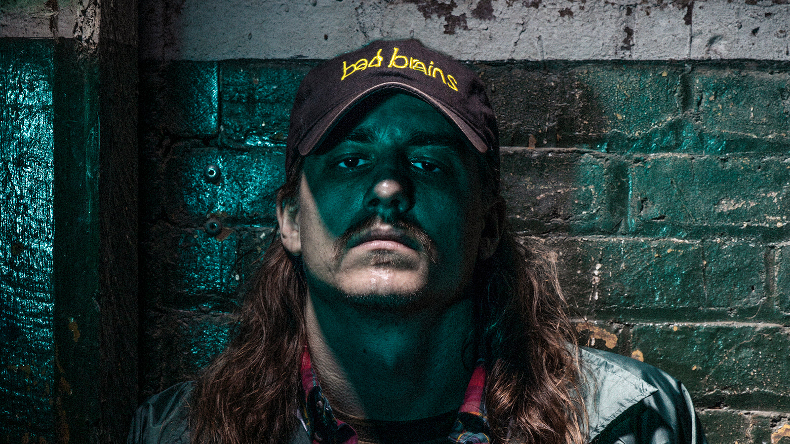 Riley Gale Remembered: Power Trip’s “Sixth Man” Hood Pays Tribute to Fallen Friend
