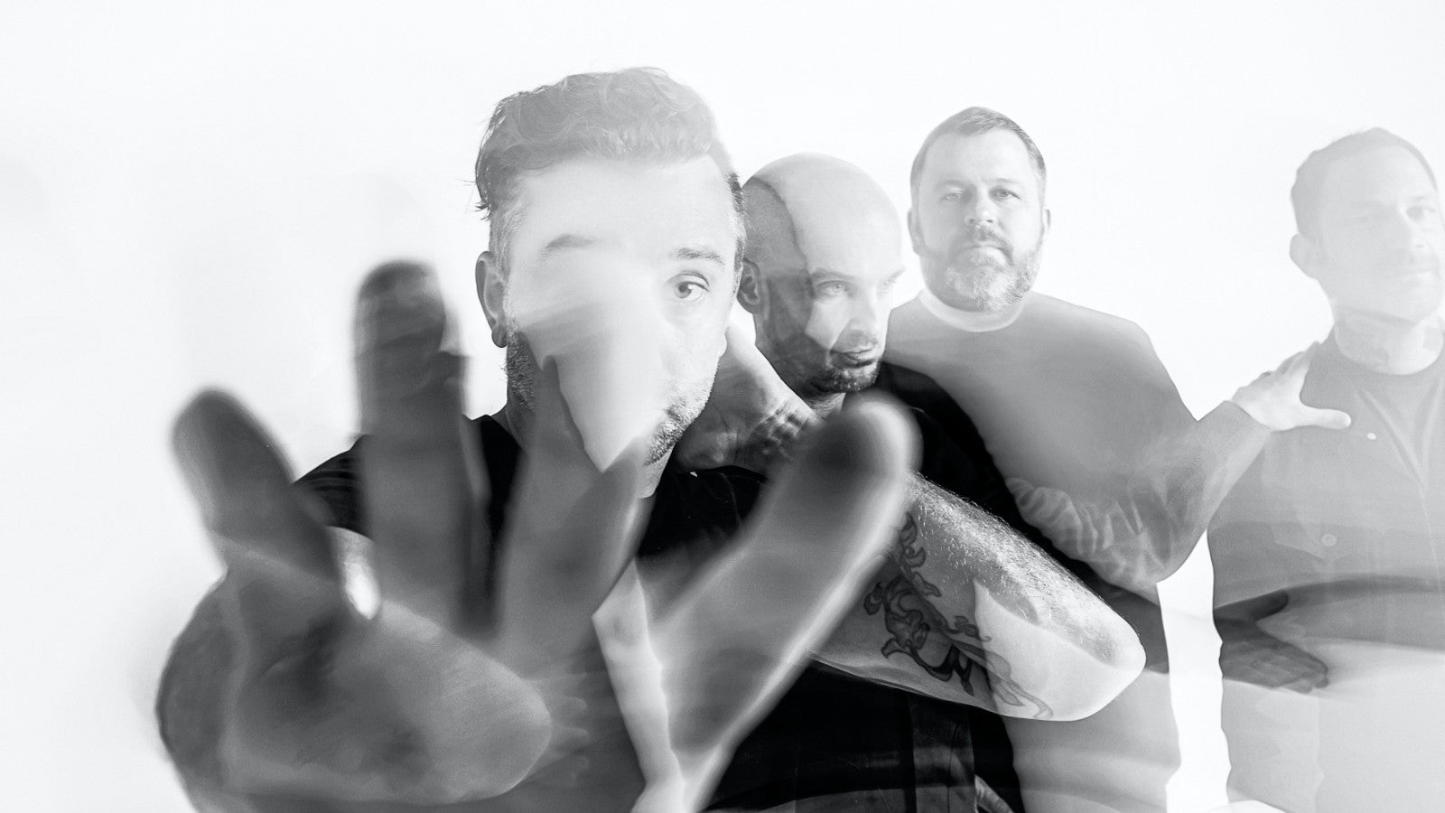 Rise Against: Hear Anthemic Title Track From New Album ‘Nowhere Generation’
