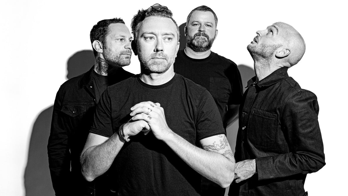 Watch Rise Against Inspire Revolution in Video for New Song “The Numbers”