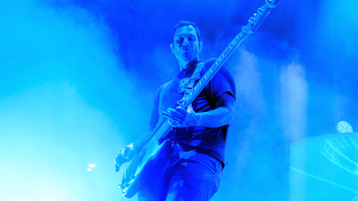 Rise Against Bassist: 7Seconds’ ‘The Crew’ Is a “Melodic Hardcore Masterpiece”