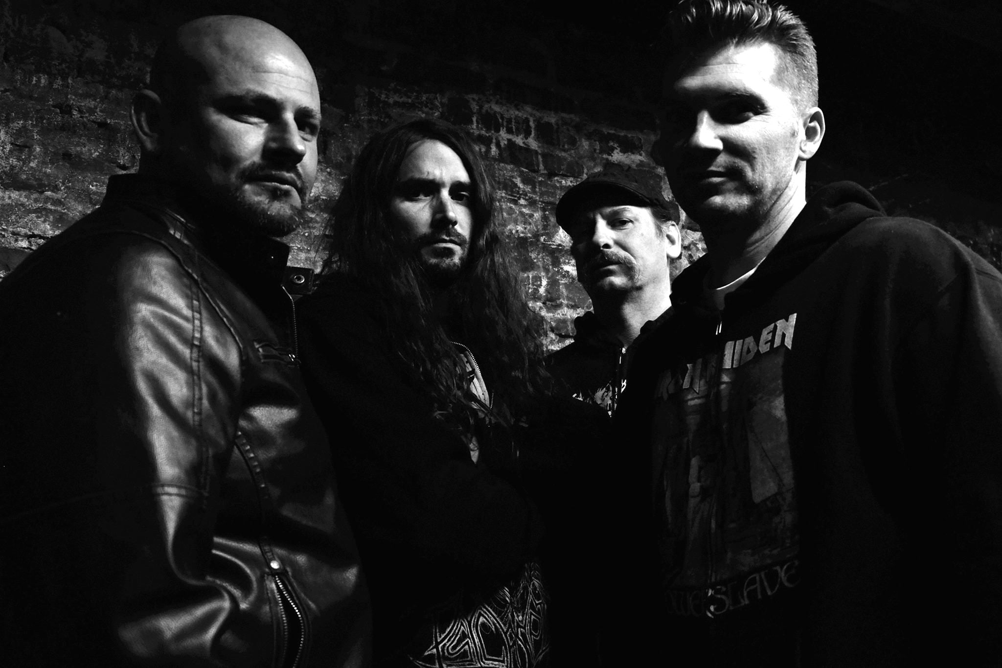 Inside Burnt by the Sun’s Reincarnation as River Black