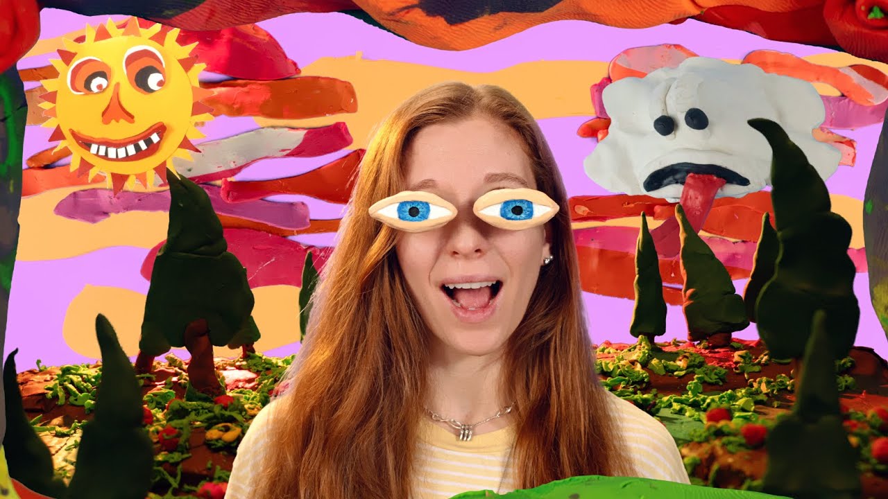 Hear CODE ORANGE’s Reba Meyers take lead vocals on trip-hoppy new song “Mirror”