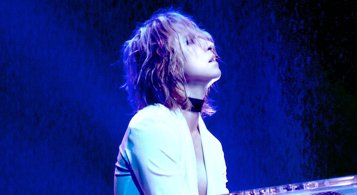 X Japan’s Yoshiki Stars in New Disney+ Special ‘My Music Story’