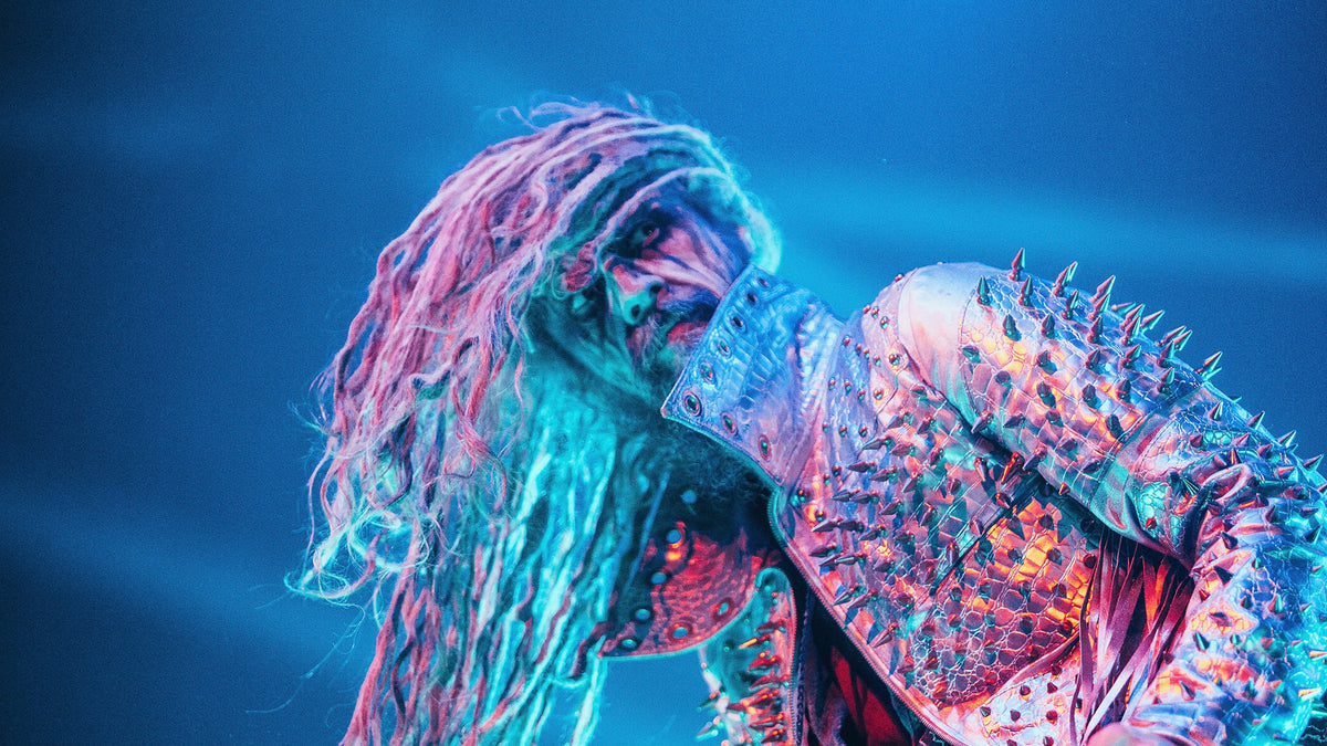 Rob Zombie Clarifies Status of New Movie: “‘3 From Hell’ Is Not Finished Yet”