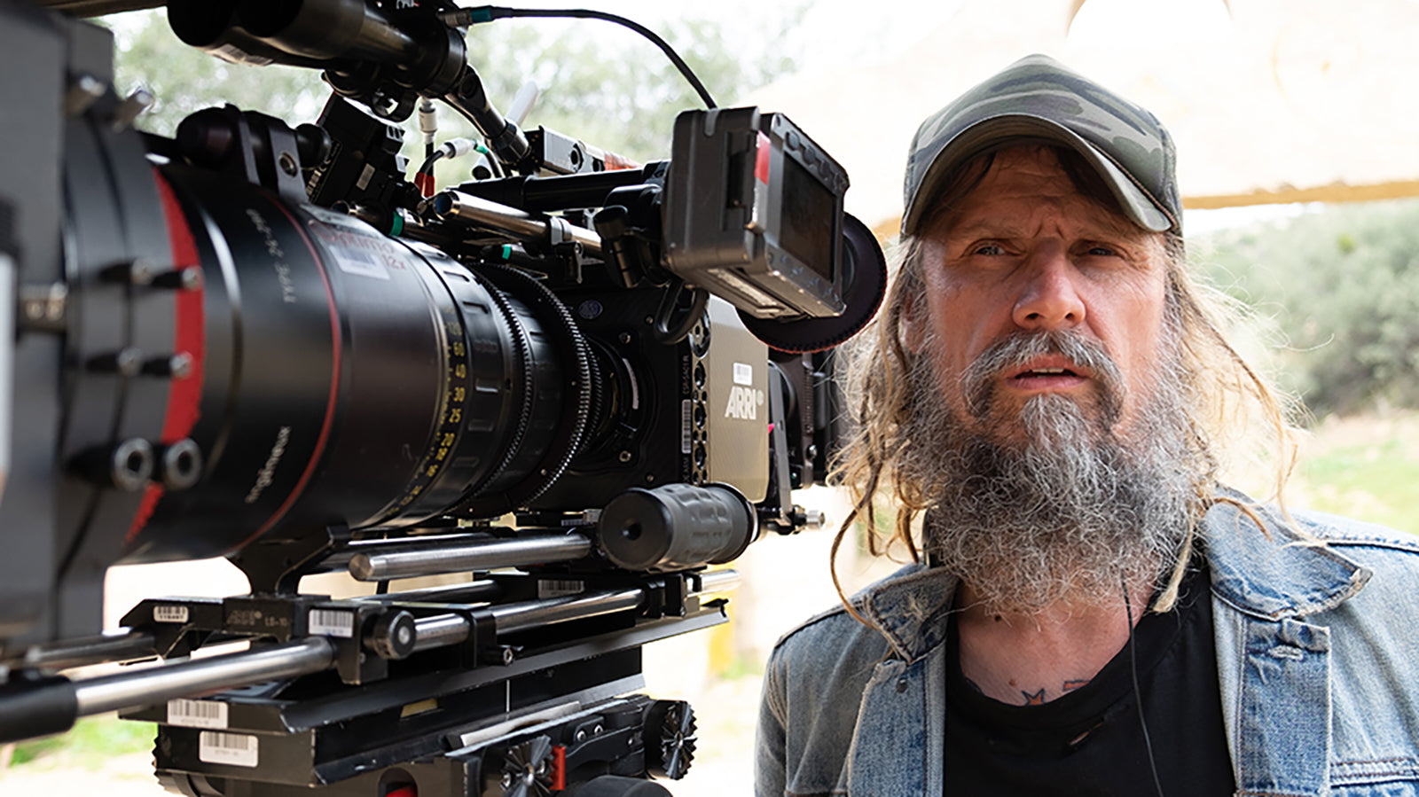 Rob Zombie Reveals How ‘3 From Hell’ Nearly Went to Hell