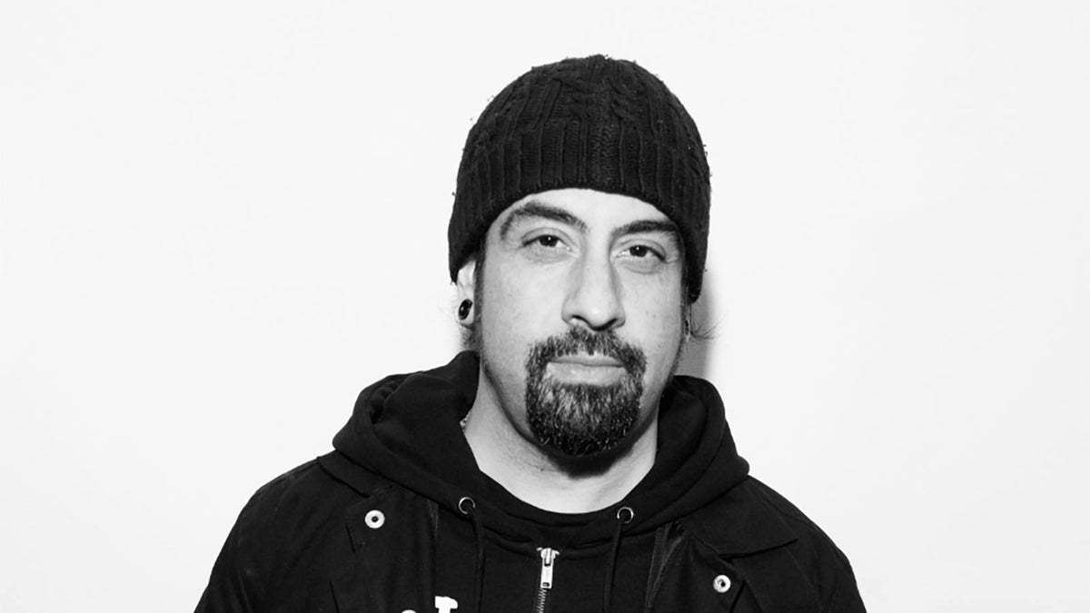 Volbeat’s Rob Caggiano Picks Favorite Ghost Song