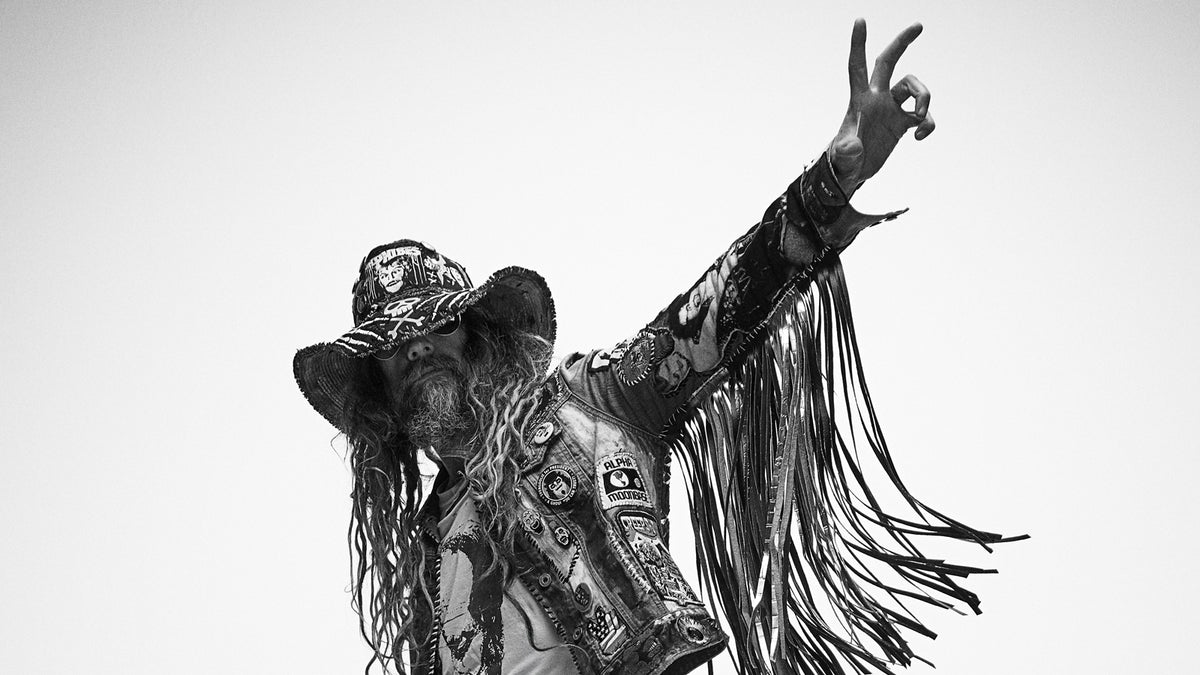 Rob Zombie’s ‘House of 1000 Corpses’ Shouted Out on ‘Bob’s Burgers’
