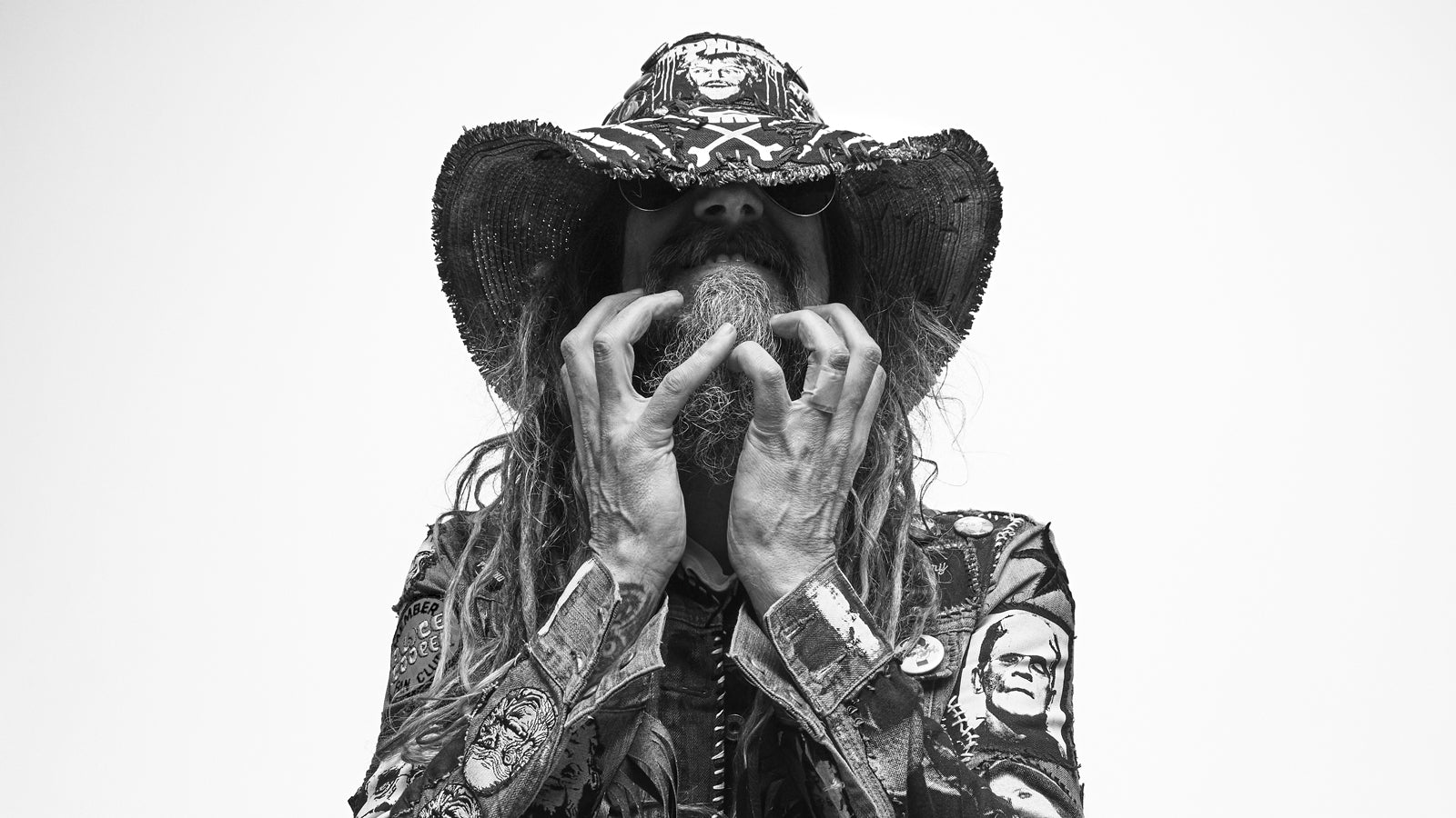 Rob Zombie: Metal and Horror “Treated Like They’re One Step Above Pornography”