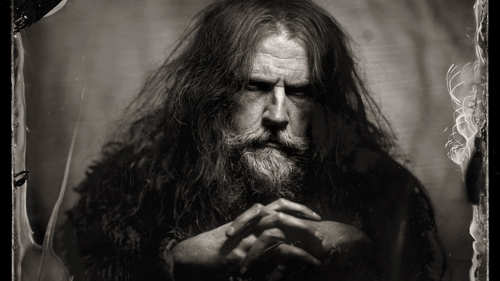 The Making of Rob Zombie: How “Some Stupid Kid” Became King Freak