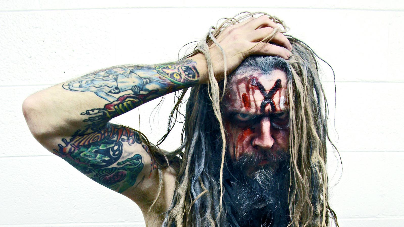 Fan poll: Top 5 ROB ZOMBIE solo songs