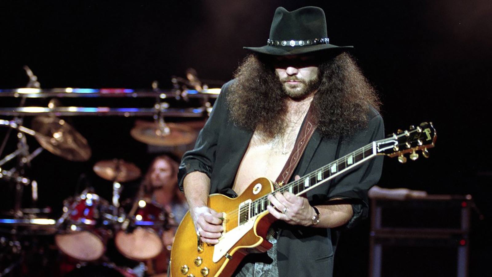 Gary Rossington, LYNYRD SKYNYRD’s last original member, dead at 71