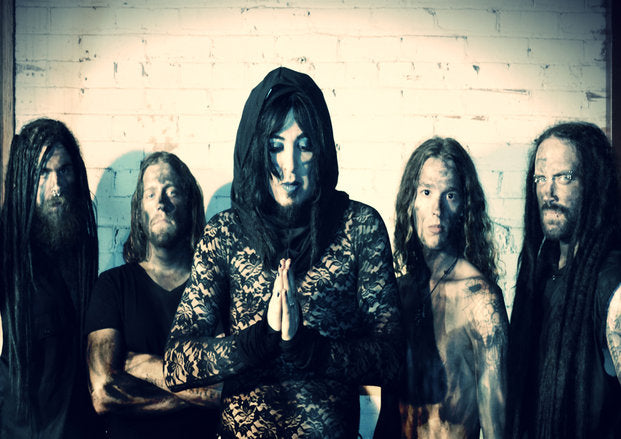 Watch Beauty in the Suffering’s New Zombie-Themed “Reveille” Music Video