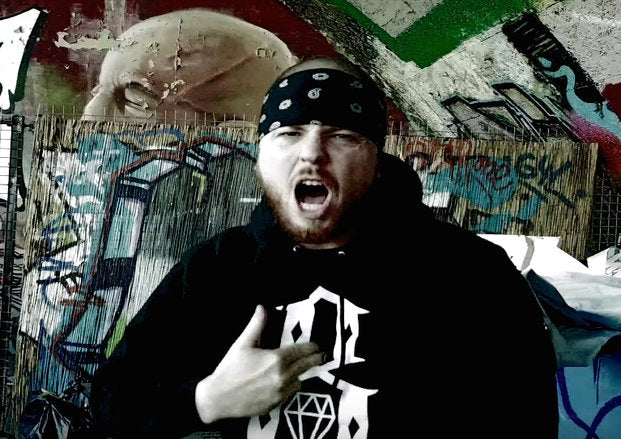 See Hatebreed’s Energetic “Seven Enemies” Video