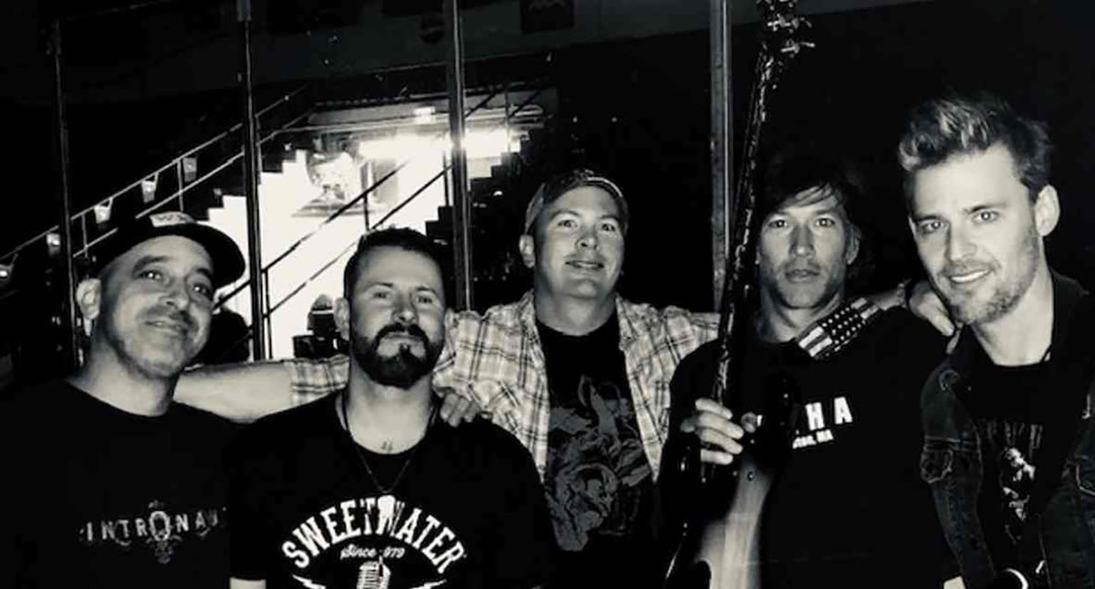 Rubikon Announce First New Album in Four Years